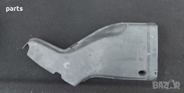 Въздуховод Ауди A4 Б7 N:859 (2) - Б6
- 8E0129618D, снимка 2 - Части - 50116621