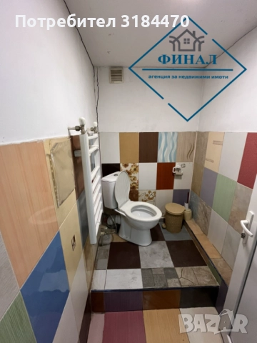 Търговски обект в с. Хан Крум  , снимка 5 - Други - 51874209