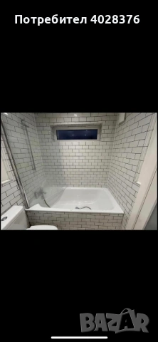 Баня ремонт и изграждане на бани., снимка 9 - Майстори - 54323553