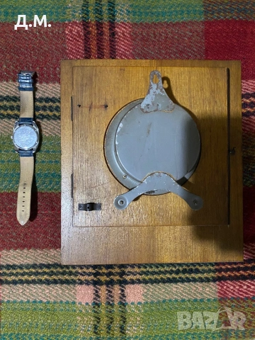 Два часовника , снимка 9 - Други - 53142692