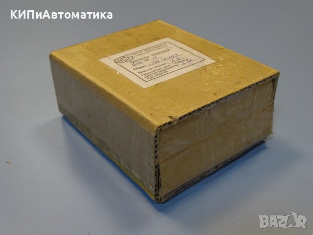 вакуумметър технически AUSTA Ф100, -100/0kPa, снимка 6 - Резервни части за машини - 39374108