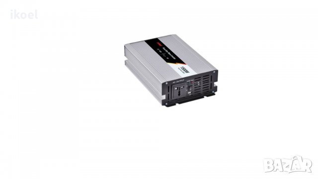 Акумулаторен балансьор, снимка 3 - Аксесоари и консумативи - 26312402