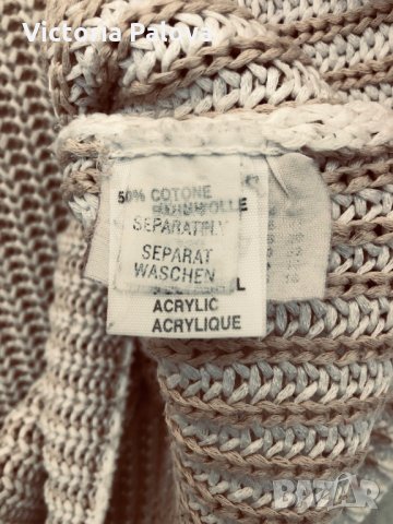 Уникален потник DOLORES,Италия, снимка 6 - Корсети, бюстиета, топове - 30463310