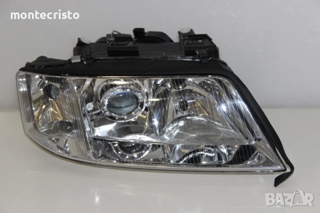 ✔️НОВ десен фар Audi A6 C5 (1997-1999г.) 4B0941030D, снимка 5 - Части - 51412707