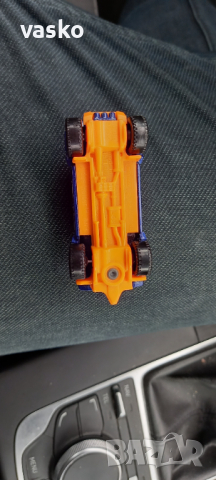 МАЧБОКС-стар,рядък, снимка 6 - Колекции - 36520338