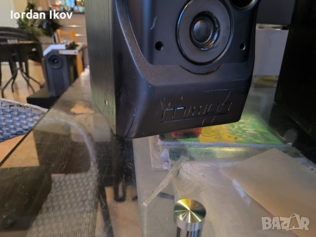 MISSION 730, снимка 7 - Тонколони - 52682304