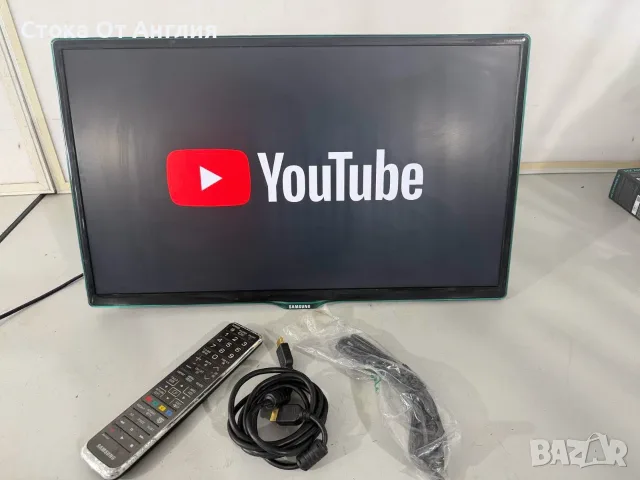 Телевизор - Samsung 24 inch /Smart / A20
