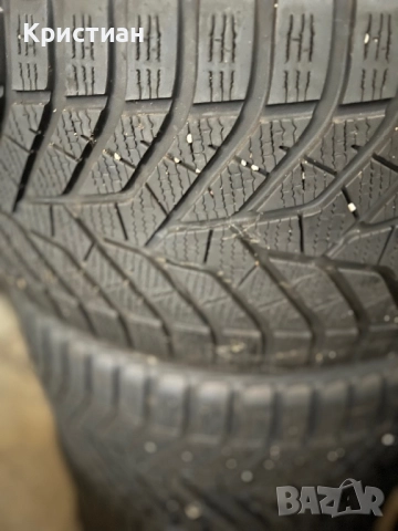 Гуми Yokohama 325/30/21 2бр 285/35/21, снимка 2 - Гуми и джанти - 52143893