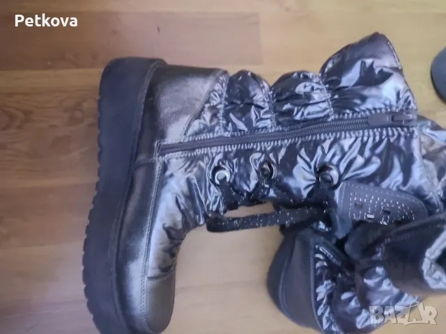 Дамски апрески, снимка 7 - Дамски апрески - 48348992