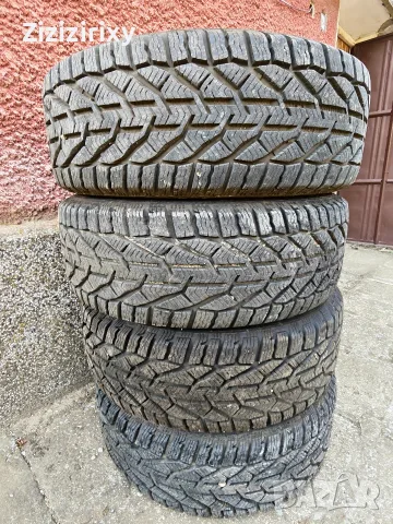 Автомобилни гуми , снимка 7 - Гуми и джанти - 56042079