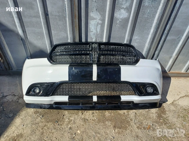 Додж Дуранго / Dodge Durango 3.6 Pentastar на части, снимка 13 - Автомобили и джипове - 50797363