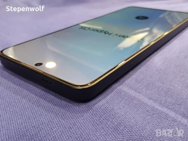 Нов Redmi Turbo 3 12/256 (Poco F6) - SD8s Gen3; 50mpx Sony LYT-600;5000mAh, снимка 4 - Xiaomi - 51263061