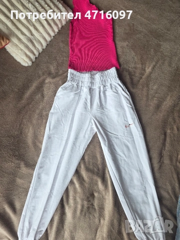 Clothes second hand, снимка 9 - Дънки - 53186895