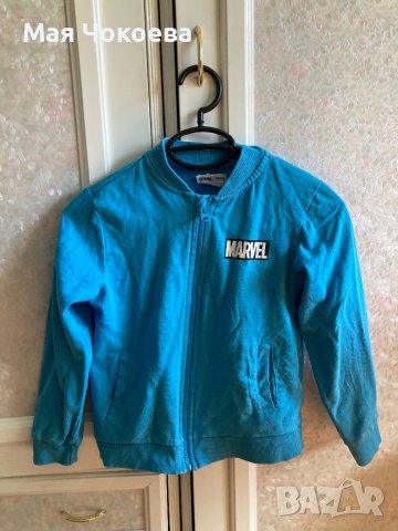 Суитчъри за момче размер 110/116/122/128 