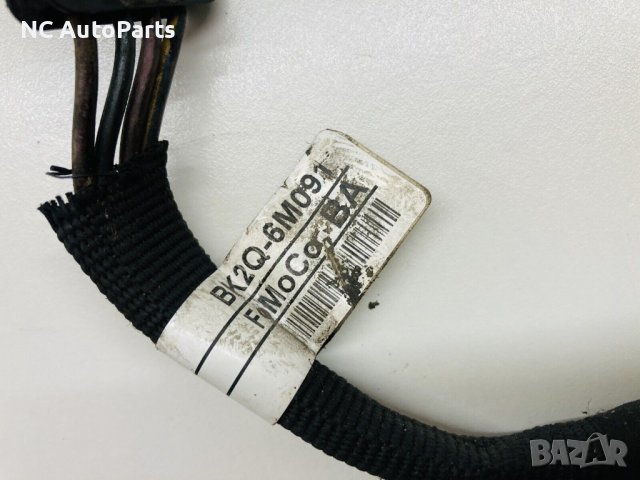 Кабел за бубини за Ford Transit Форд Транзит МК7 2.2 дизел BK2Q-6M091-BA 2013, снимка 2 - Части - 42834305