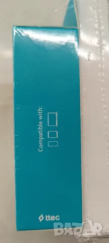 Блутут слушалки TTEC MODE, снимка 3 - Bluetooth слушалки - 48824707