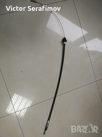 Жило газ дизелови превозни средства, снимка 7 - Части - 53901596