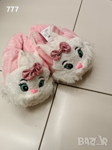 Пантофи зайчета, снимка 4 - Пантофи - 44231045