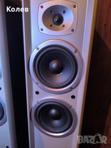 Тонколони JAMO S 708, снимка 3 - Тонколони - 52921629