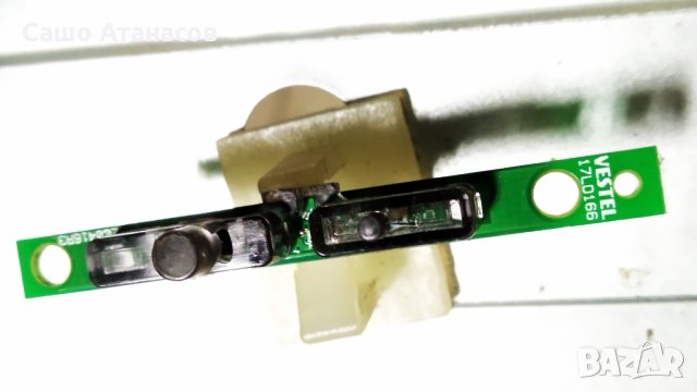 FINLUX 32FLYR287B-FHD със счупена матрица ,17MB82S ,17IPS62 ,6870C-0438A ,VES315UNDL-2D-N11 ,17LD166, снимка 14 - Части и Платки - 31102206