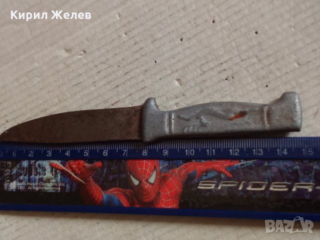 Кама стара 17027, снимка 5 - Ножове - 34249469