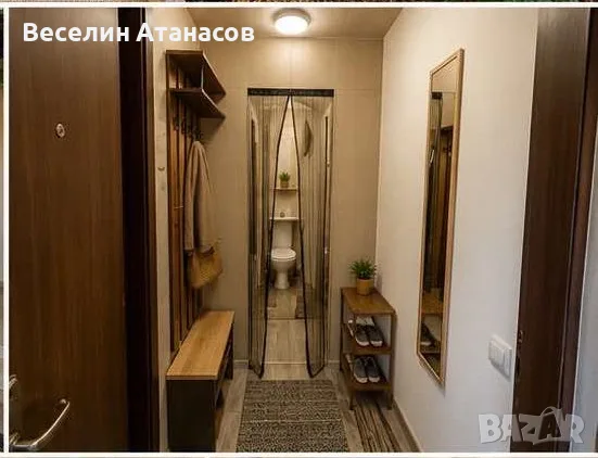 🔥🔥🔥 СПЕШНА ПРОДАЖБА! Мултифункционален ОФИС с битови удобства в кв. Възраждане, снимка 3 - Къщи - 55707489