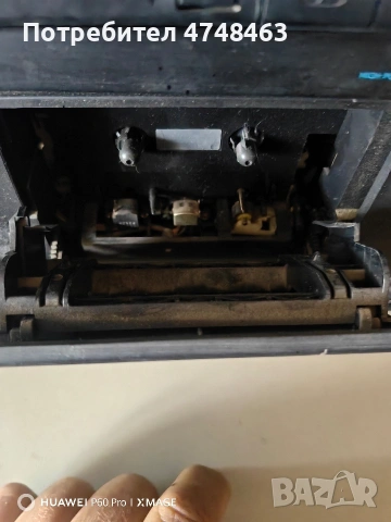 audio sistema philips gramofon raboteshta , снимка 4 - Аудиосистеми - 54153857