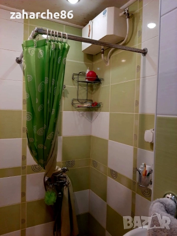 Тристаен апартамент в кв.Деленки Деленки , снимка 3 - Апартаменти - 52974296