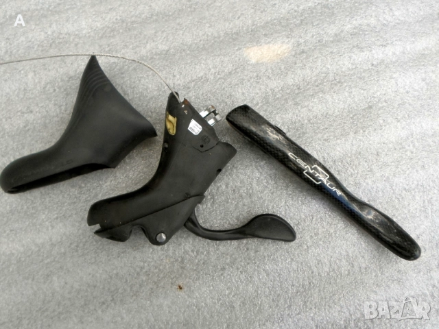 Campagnolo/скорости, за части/, снимка 4 - Части за велосипеди - 35262754