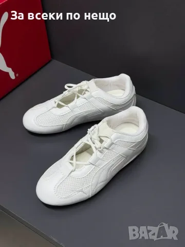 Puma Дамски Маратонки👟Дамски Спортни Обувки Пума - Различни Цветове Код SEM-533, снимка 10 - Маратонки - 55874233