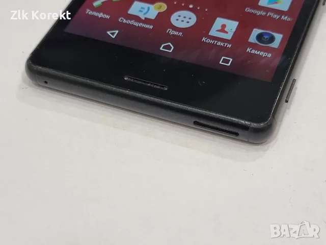 Телефон Sony Xperia M4 Aqua, снимка 3 - Sony - 56431880