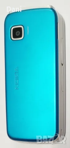 Nokia 5230 symbian OS , снимка 2 - Nokia - 56327871