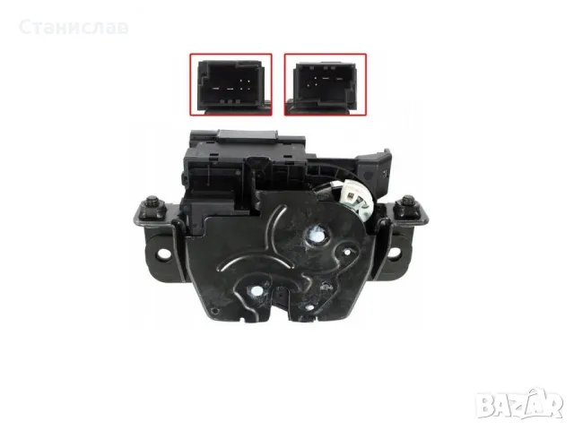 BMW X3 F25 Брава за багажник , снимка 2 - Части - 50194017