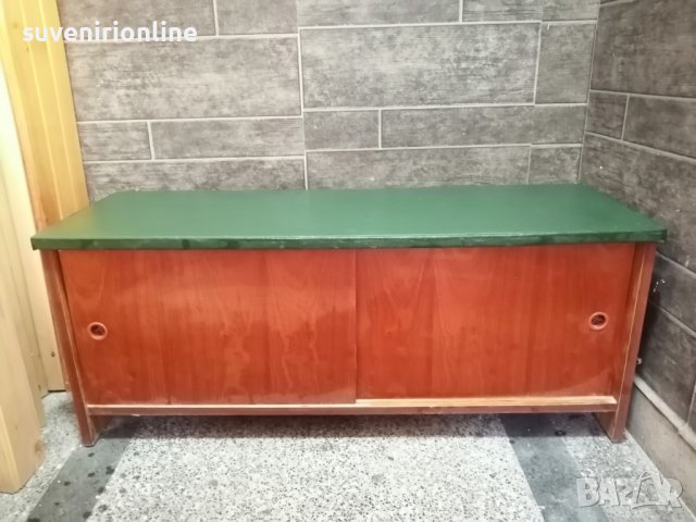 Дървен шкаф за обувки , снимка 5 - Шкафове - 38219370