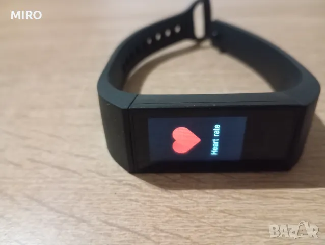 Хіаоmі Мі Ѕmаrt Ваnd 4С , снимка 4 - Смарт гривни - 48507866