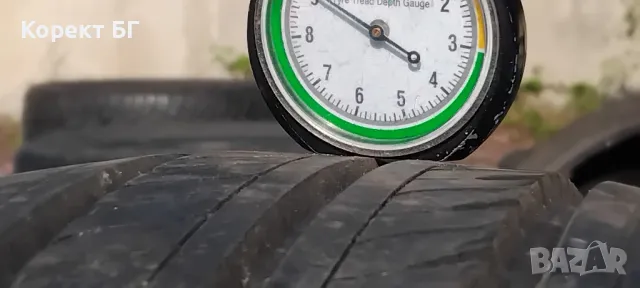 Гуми 185 55 15 Гудрич Goodride 3 броя. Нов внос. Не са нови. Цената е за брой гума! , снимка 2 - Гуми и джанти - 50147734