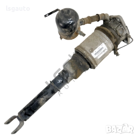 Заден ляв въздушен амортисьор AUDI A8 (D3) 2003-2010 ID: 152596