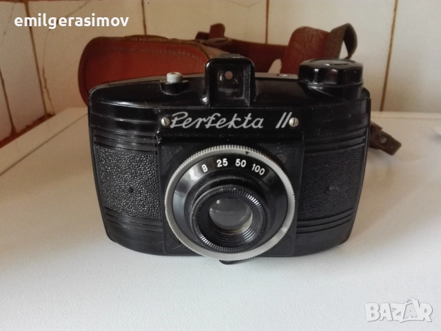 Фотоапарати .