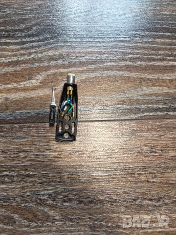 Продавам доза Audio-Technica ,Шел Micro Seiki , снимка 7 - Грамофони - 53970721