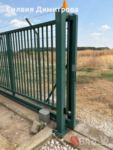 Хале за производство и складова дейност близо до Плевен, снимка 7 - Производствени сгради - 51756947