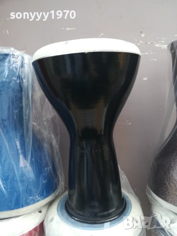 ГОЛЯМИ ТАРАМБУКИ-41Х26СМ РАЗЛИЧНИ ЦВЕТОВЕ 2308251446LCHERY, снимка 6 - Ударни инструменти - 51464240