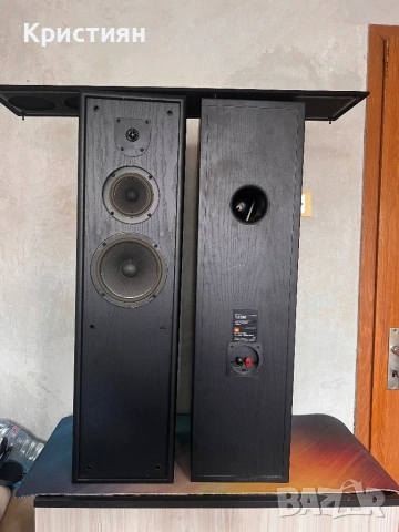 JBL TLX 5000 Колони, снимка 3 - Тонколони - 53292784