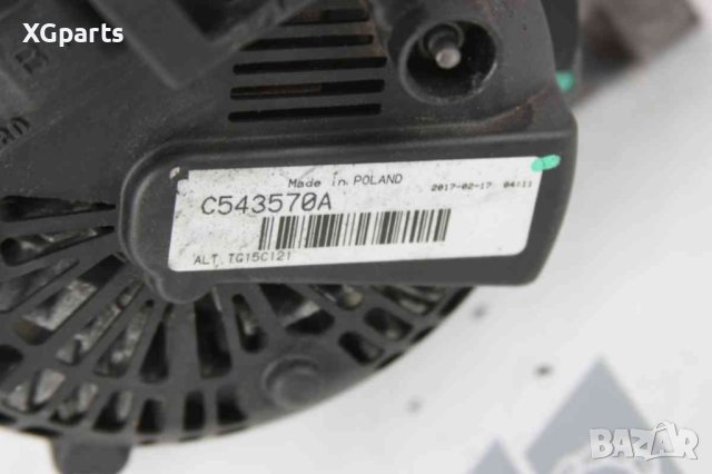 Алтернатор / генератор за Mercedes B-class W245 B180cdi 109 к.с. (2005-2010), снимка 4 - Части - 42505173