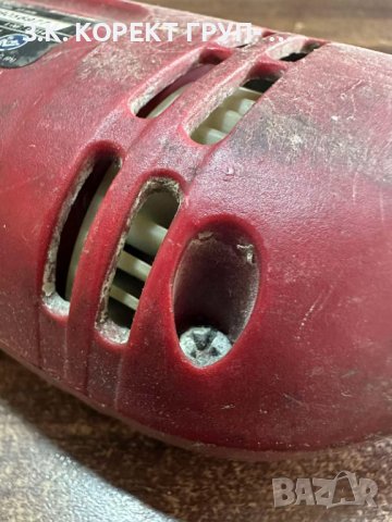 Ударна бормашина TC-ID 650 E, снимка 4 - Бормашини - 44194800