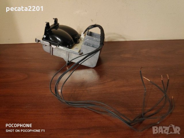 Продавам - оригинален Led елемент от фар за за Пасат Б8, снимка 2 - Части - 30967951