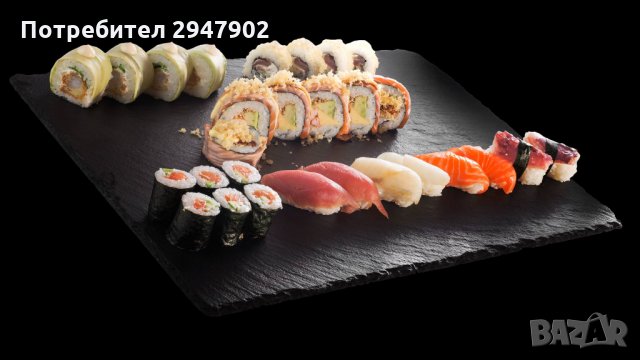 СУШИ МАЙСТОР-КЛАС. Суши курси. Суши уроци. SUSHI., снимка 11 - Курсове за готвачи - 31459706