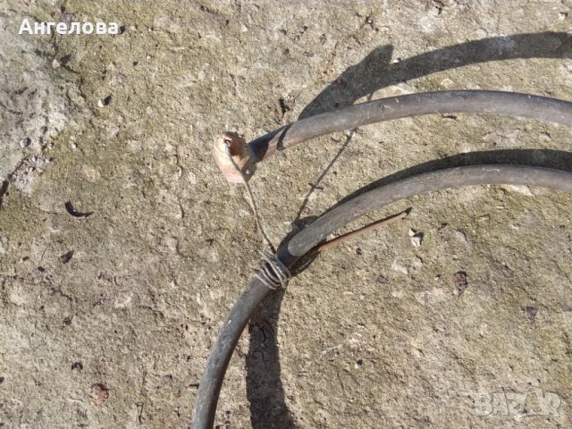 Перка за пералня, термостати и реотани, снимка 8 - Перални - 29086941