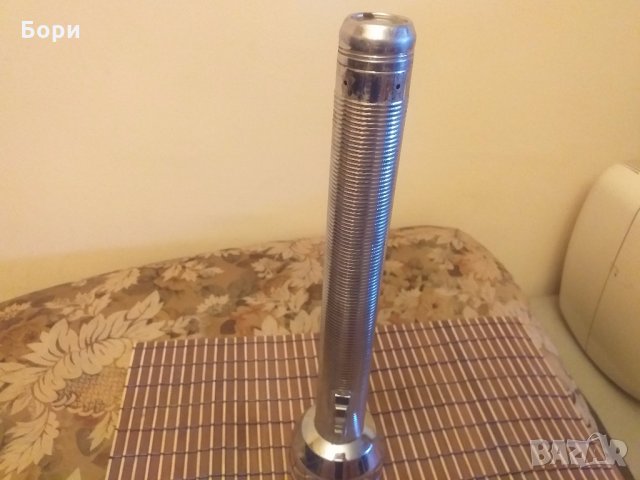 Стар метален фенер, снимка 3 - Други ценни предмети - 30218654