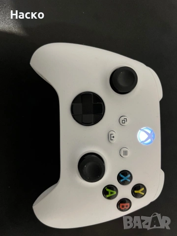 Продавам Xbox series S 512GB Нова, снимка 10 - Xbox конзоли - 53880851