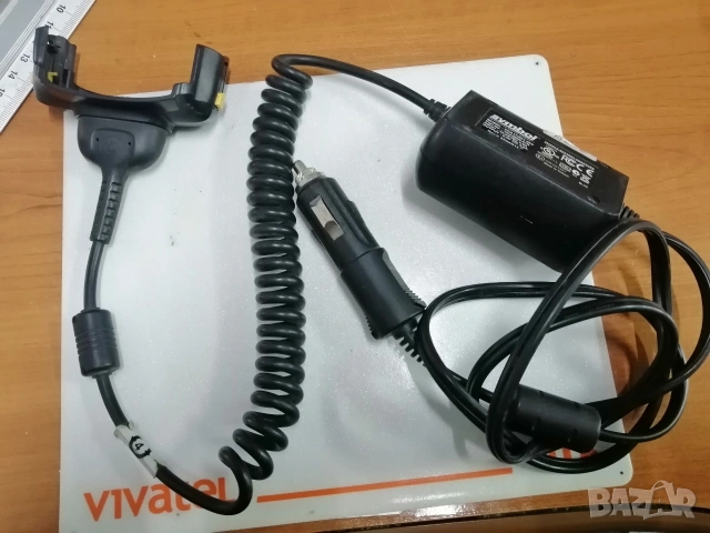 Зарядно Motorola Symbol CCA17W01-54V